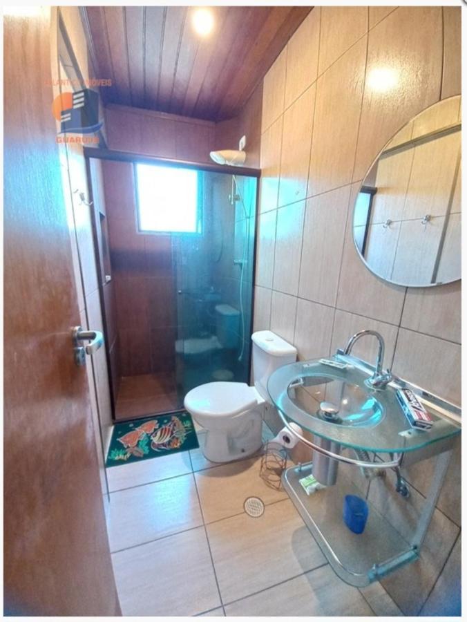 Apartamento Aconchegante Na Enseada Guarujá Extérieur photo