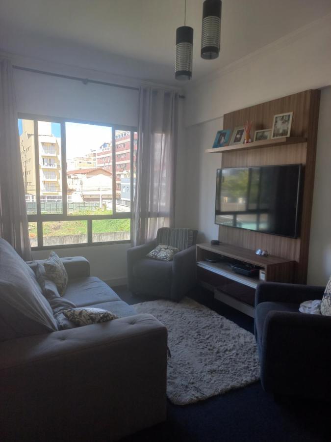 Apartamento Aconchegante Na Enseada Guarujá Extérieur photo