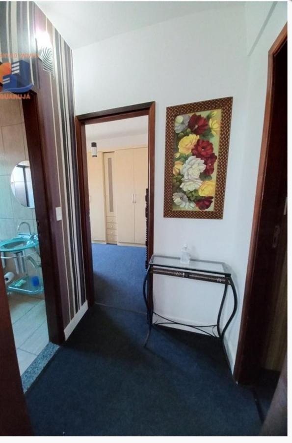 Apartamento Aconchegante Na Enseada Guarujá Extérieur photo