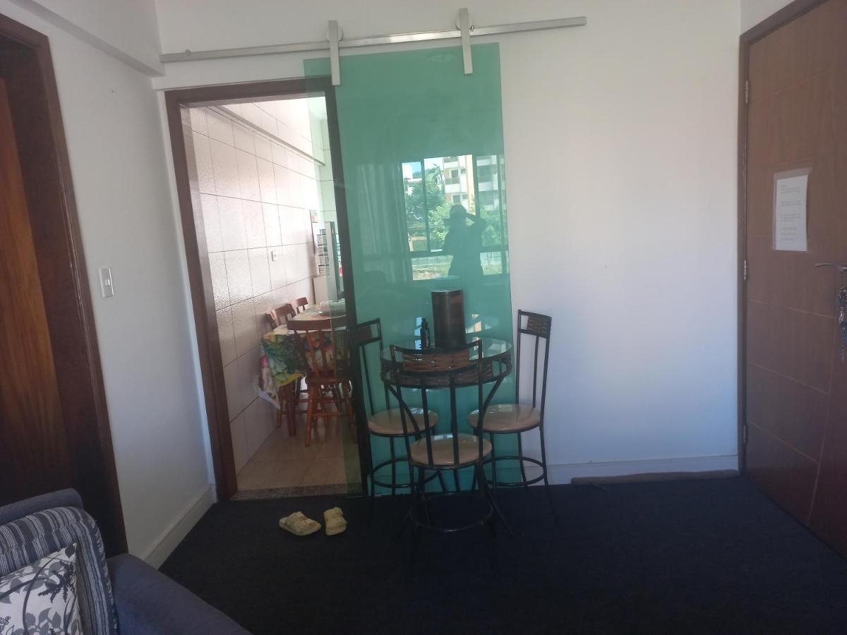 Apartamento Aconchegante Na Enseada Guarujá Extérieur photo