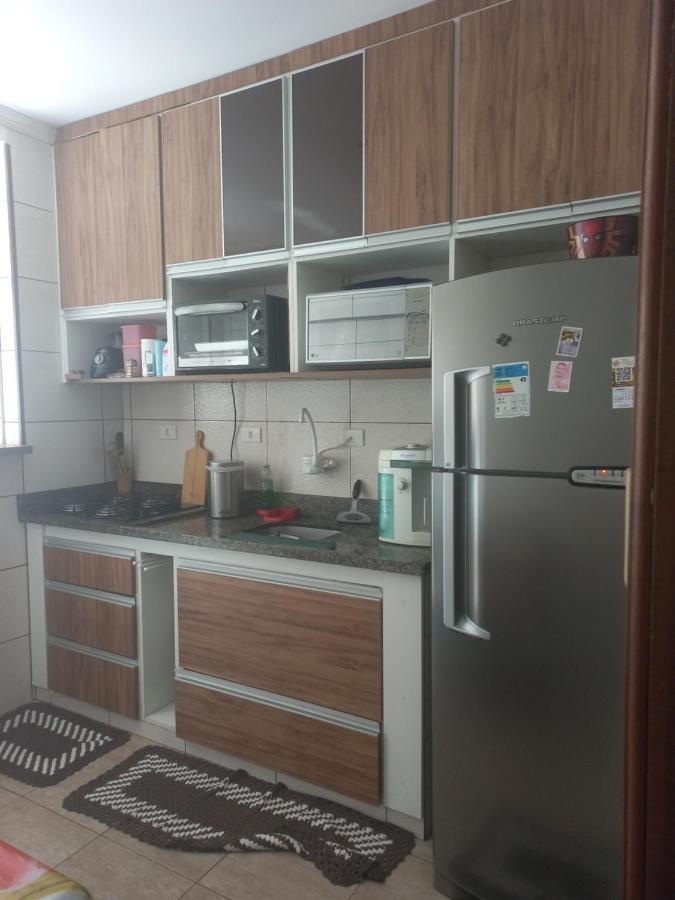 Apartamento Aconchegante Na Enseada Guarujá Extérieur photo