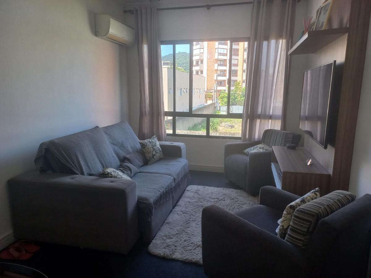 Apartamento Aconchegante Na Enseada Guarujá Extérieur photo