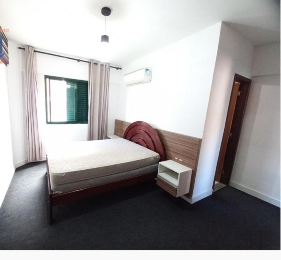 Apartamento Aconchegante Na Enseada Guarujá Extérieur photo