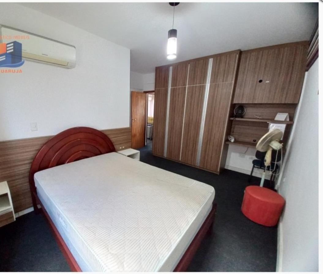 Apartamento Aconchegante Na Enseada Guarujá Extérieur photo